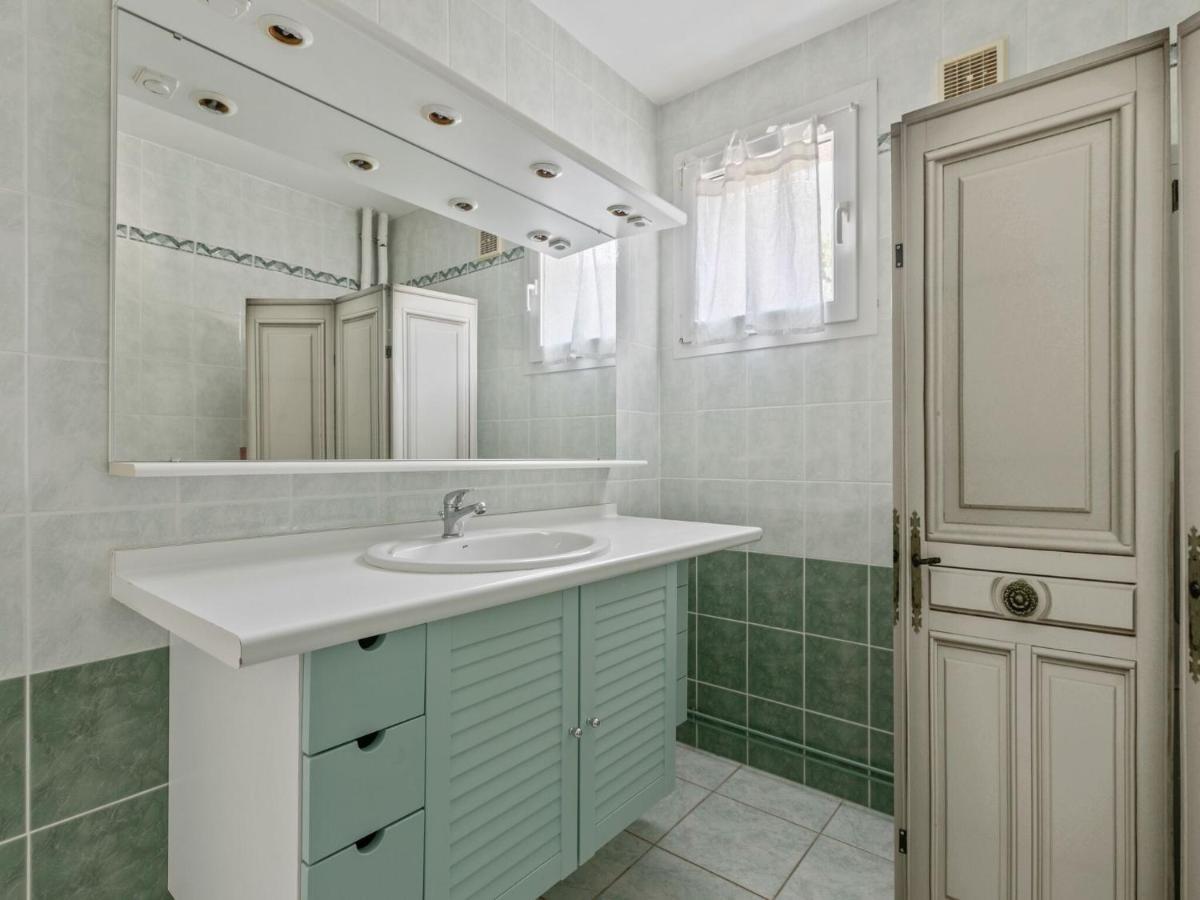 House In The South Of France With Private Pool Villa Roquebrun ภายนอก รูปภาพ