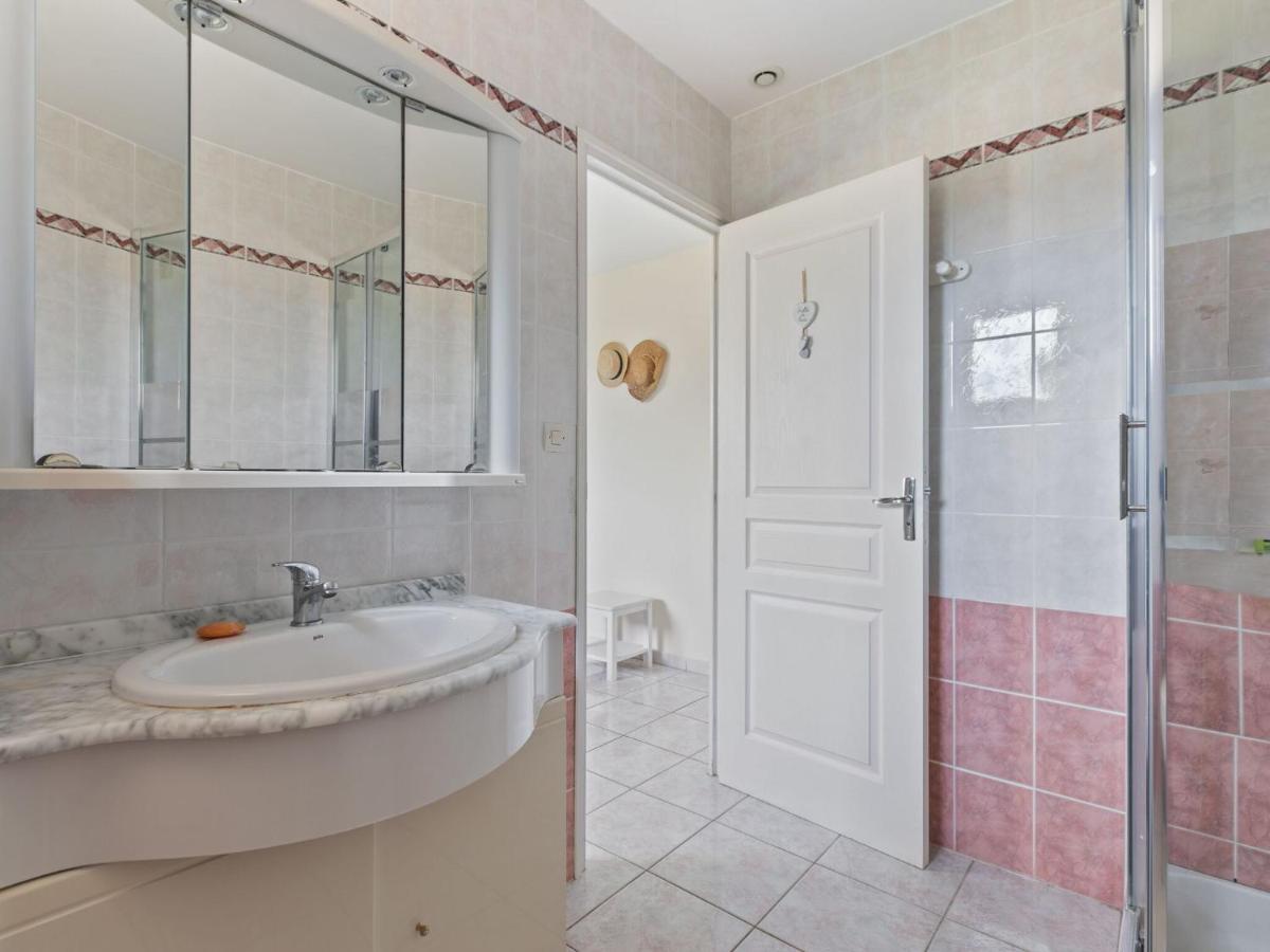 House In The South Of France With Private Pool Villa Roquebrun ภายนอก รูปภาพ