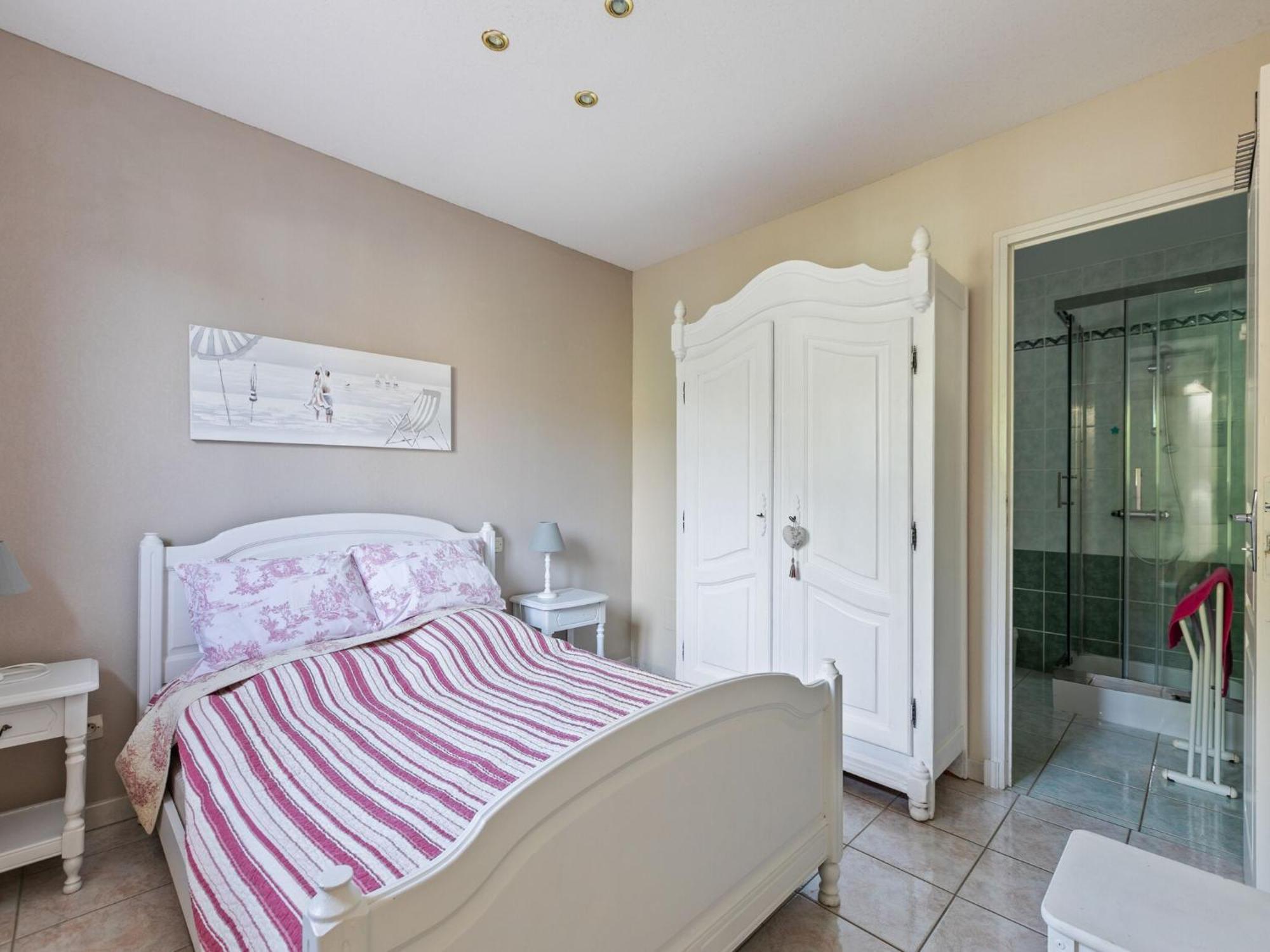 House In The South Of France With Private Pool Villa Roquebrun ภายนอก รูปภาพ